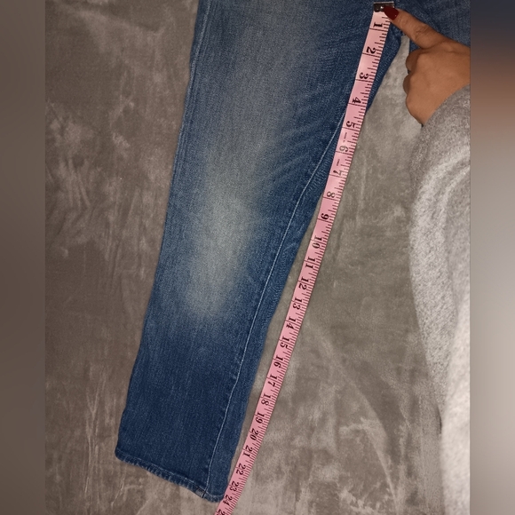 Madewell kick out crop jeans - Picture 13 of 13